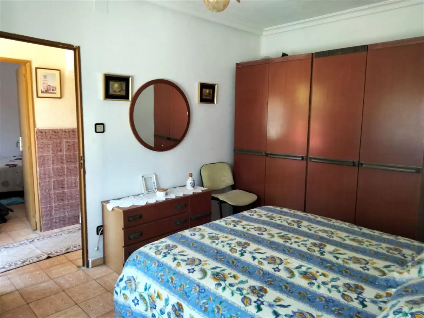 Room in Calle Mimbrero, Aldeadávila de la Ribera Room in Calle Mimbrero, Aldeadávila de la Ribera