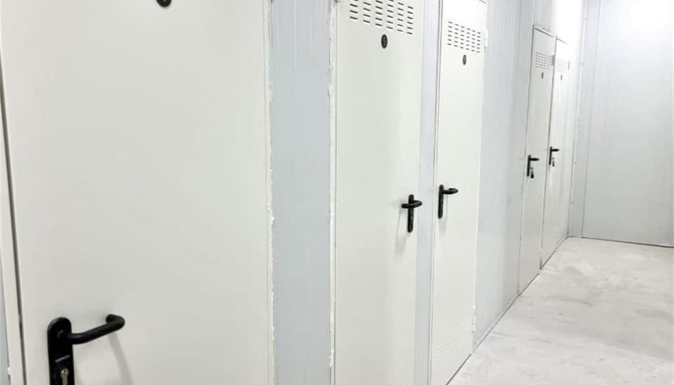 Traster de lloguer a Calle Daoíz y Velarde, El Natahoyo, Asturias - imatge 1 Foto 1 de Traster de lloguer a Calle Daoíz y Velarde, El Natahoyo, Asturias