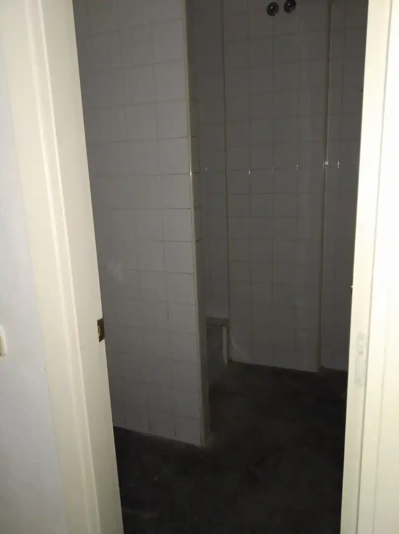 Erdgeschoss zum Verkauf in Alto de los Molinos Badezimmer von Erdgeschoss zum Verkauf in Albacete Capital