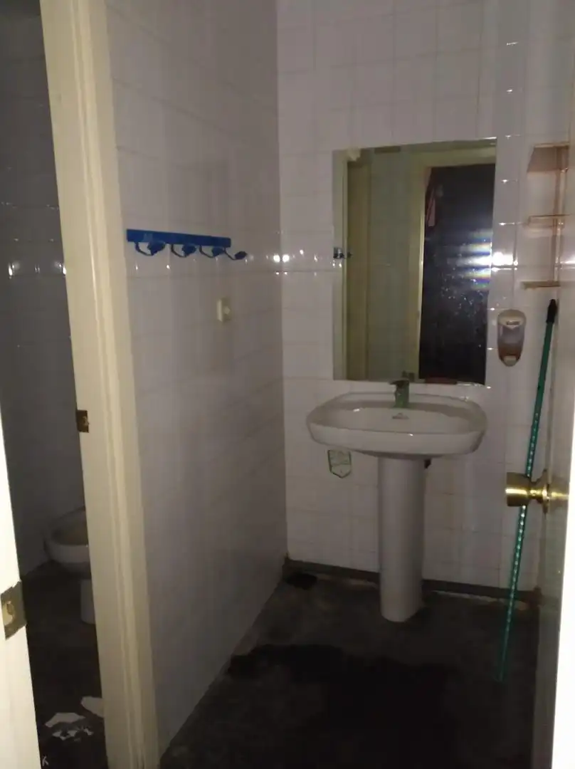Erdgeschoss zum Verkauf in Alto de los Molinos Badezimmer von Erdgeschoss zum Verkauf in Albacete Capital