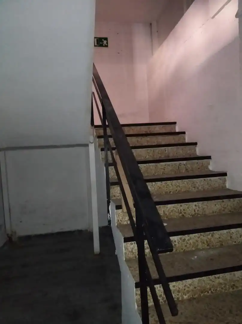 Erdgeschoss zum Verkauf in Alto de los Molinos Erdgeschoss zum Verkauf in Albacete Capital
