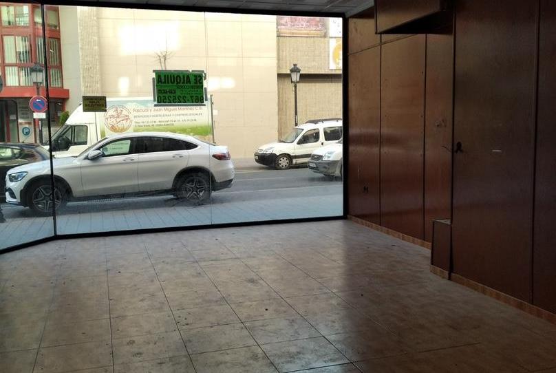 Planta baixa en venda a Alto de los Molinos, Albacete - imatge 1 Foto 1 de Planta baixa en venda a Alto de los Molinos, Albacete