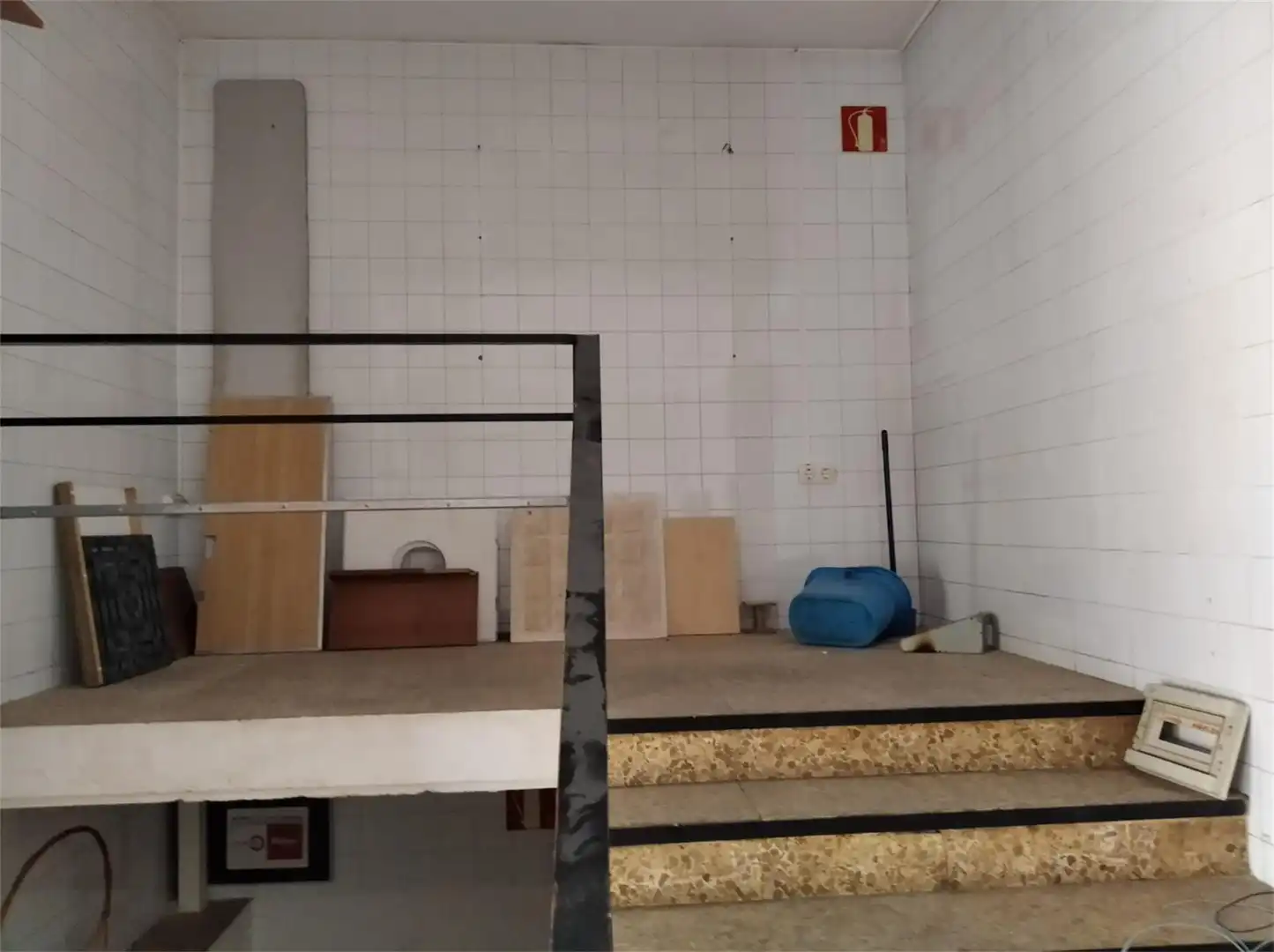 Erdgeschoss zum Verkauf in Alto de los Molinos Erdgeschoss zum Verkauf in Albacete Capital
