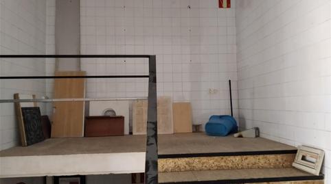 Planta baixa en venda a Alto de los Molinos, Albacete - imatge 5 Foto 5 de Planta baixa en venda a Alto de los Molinos, Albacete