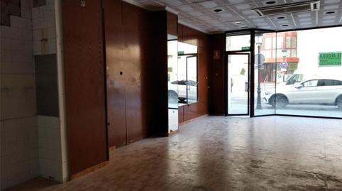 Planta baixa en venda a Alto de los Molinos, Albacete - imatge 2 Foto 2 de Planta baixa en venda a Alto de los Molinos, Albacete