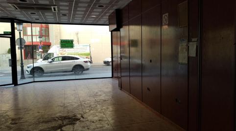 Planta baixa en venda a Alto de los Molinos, Albacete - imatge 4 Foto 4 de Planta baixa en venda a Alto de los Molinos, Albacete