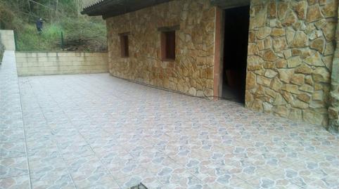 Country house for sale in Barrio Berreño, Munitibar-Arbatzegi Gerrikaitz, Bizkaia - image 2 Photo 2 of Country house for sale in Barrio Berreño, Munitibar-Arbatzegi Gerrikaitz, Bizkaia