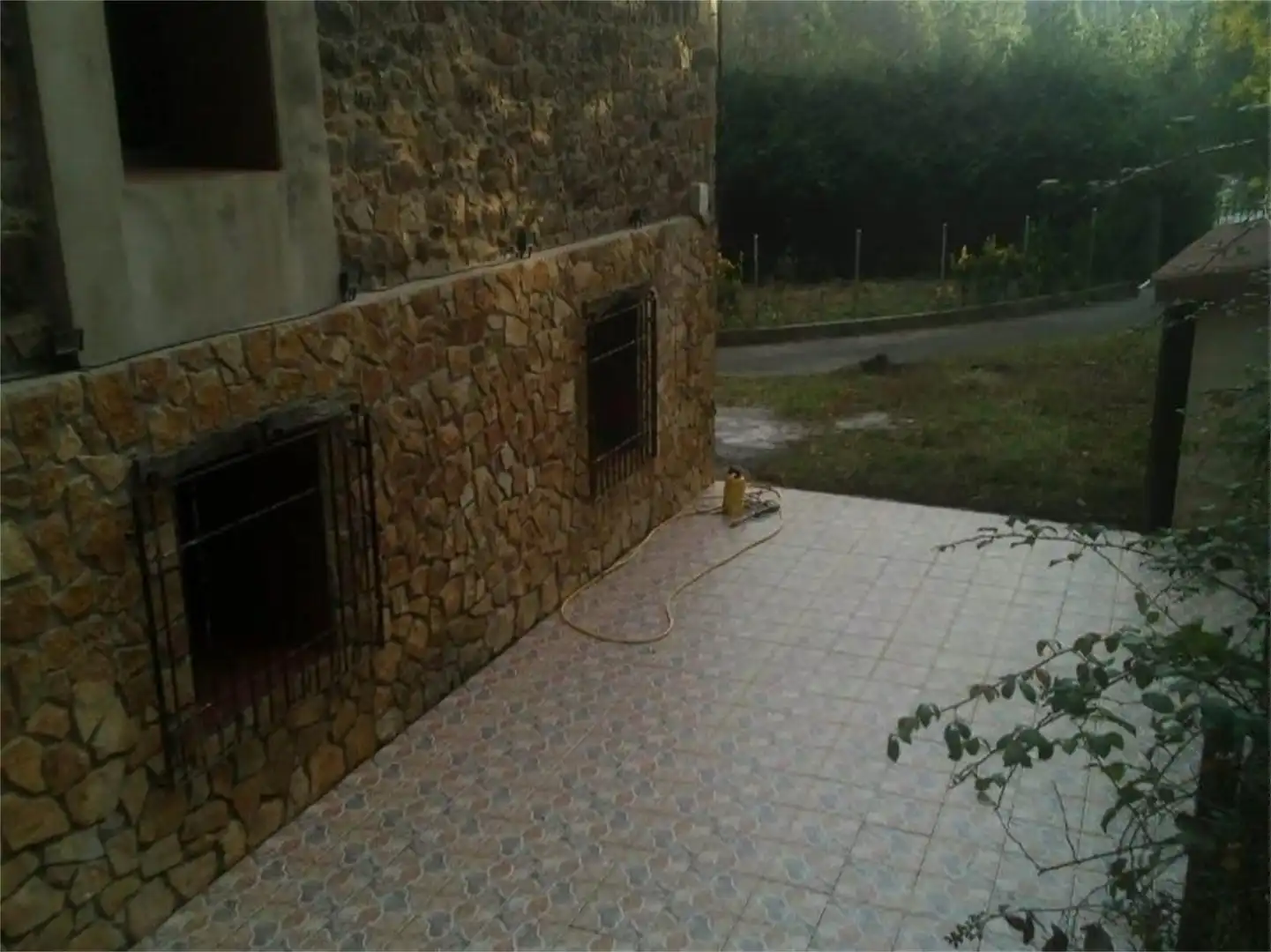 Terraza de Piso en venta en Munitibar-Arbatzegi Gerrikaitz con Jardín privado y Terraza