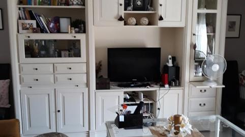 Foto 2 de Dúplex en venta en Calle Cronista Pérez del Pulgar, 8, Montilla, Córdoba