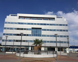 Exterior view of Garage for sale in  Cádiz Capital