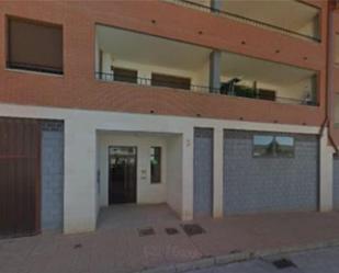 Exterior view of Flat for sale in Lerma  with Terrace