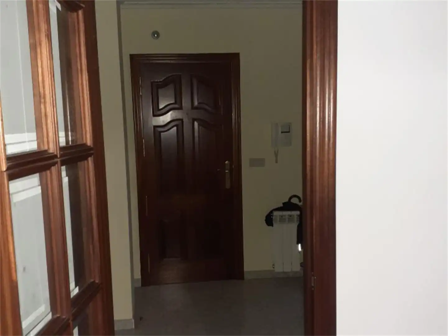 Wohnung zum Verkauf in Lalín mit Heizung, Parkett und Terrasse