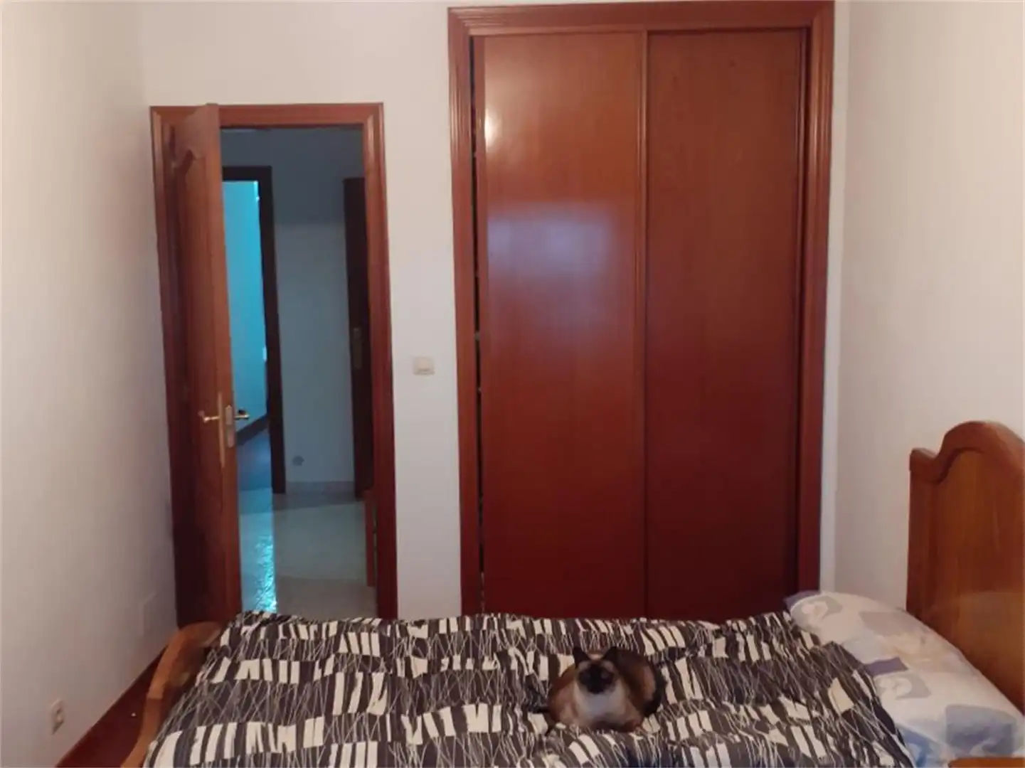 Wohnung zum Verkauf in Rúa do Castro, Lalín