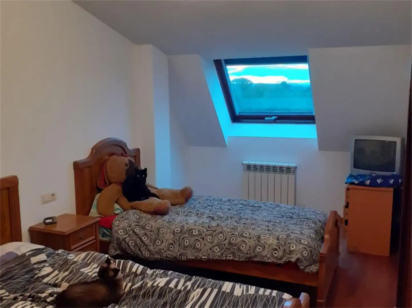 Wohnung zum Verkauf in Rúa do Castro, Lalín