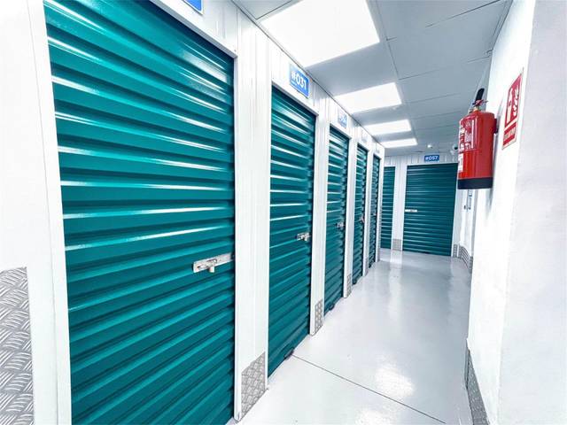 Trastero en Alquiler en Carrer Porto Pi en Porto Pi