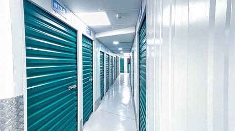 Box room to rent in Carrer Porto Pi, Porto Pi, Illes Balears - image 2 Photo 2 of Box room to rent in Carrer Porto Pi, Porto Pi, Illes Balears