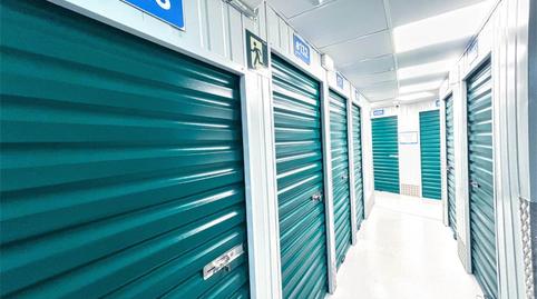 Box room to rent in Carrer Porto Pi, Porto Pi, Illes Balears - image 3 Photo 3 of Box room to rent in Carrer Porto Pi, Porto Pi, Illes Balears