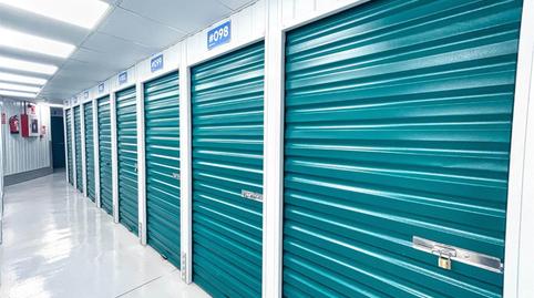 Box room to rent in Carrer Porto Pi, Porto Pi, Illes Balears - image 4 Photo 4 of Box room to rent in Carrer Porto Pi, Porto Pi, Illes Balears