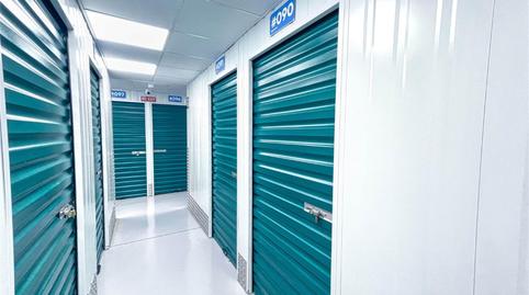 Box room to rent in Carrer Porto Pi, Porto Pi, Illes Balears - image 5 Photo 5 of Box room to rent in Carrer Porto Pi, Porto Pi, Illes Balears