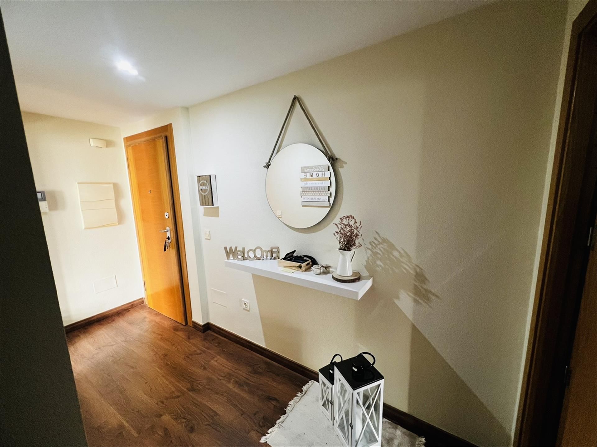 Flat for sale in Abarán  with Air Conditioner, Terrace and Balcony
