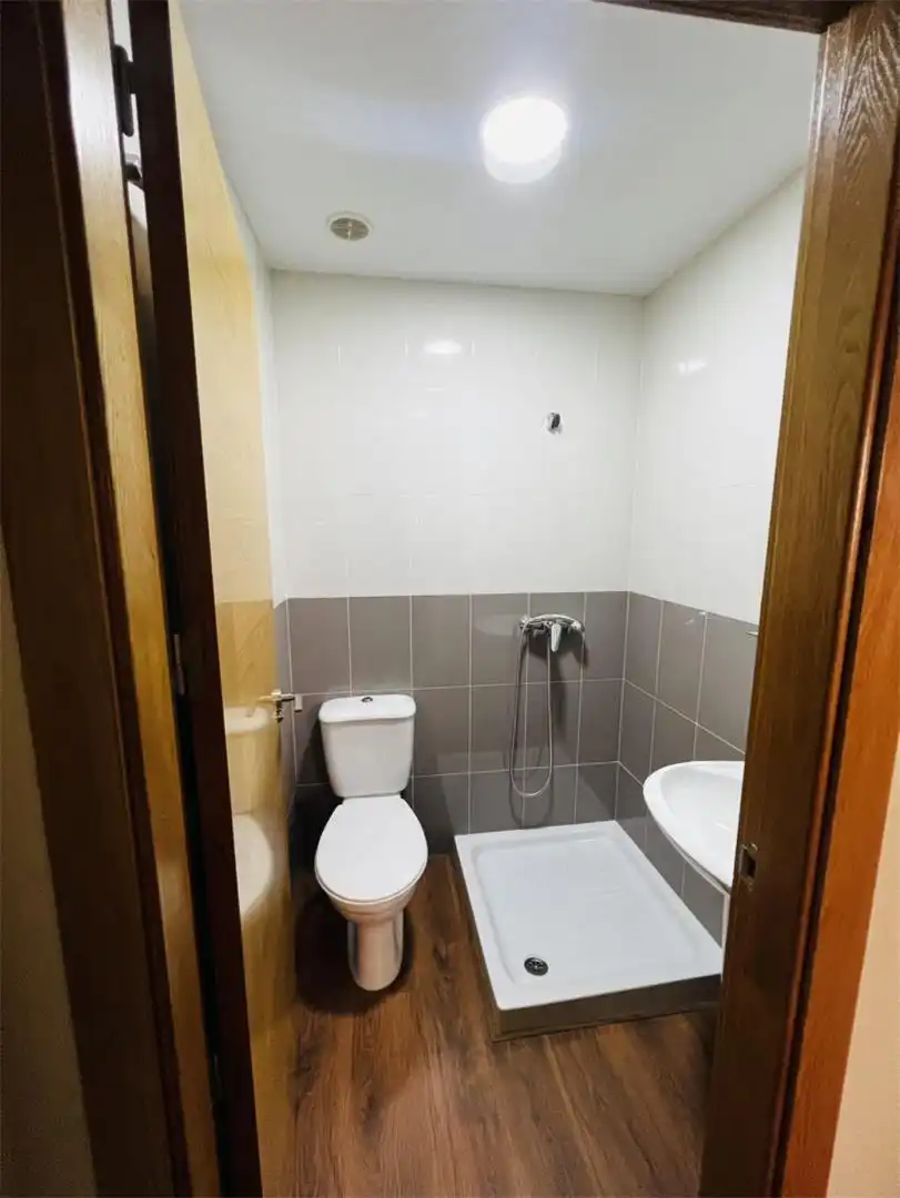 Wohnung zum Verkauf in Calle Murcia, 98c, Abarán Badezimmer von Wohnung zum Verkauf in Abarán mit Klimaanlage, Terrasse und Balkon
