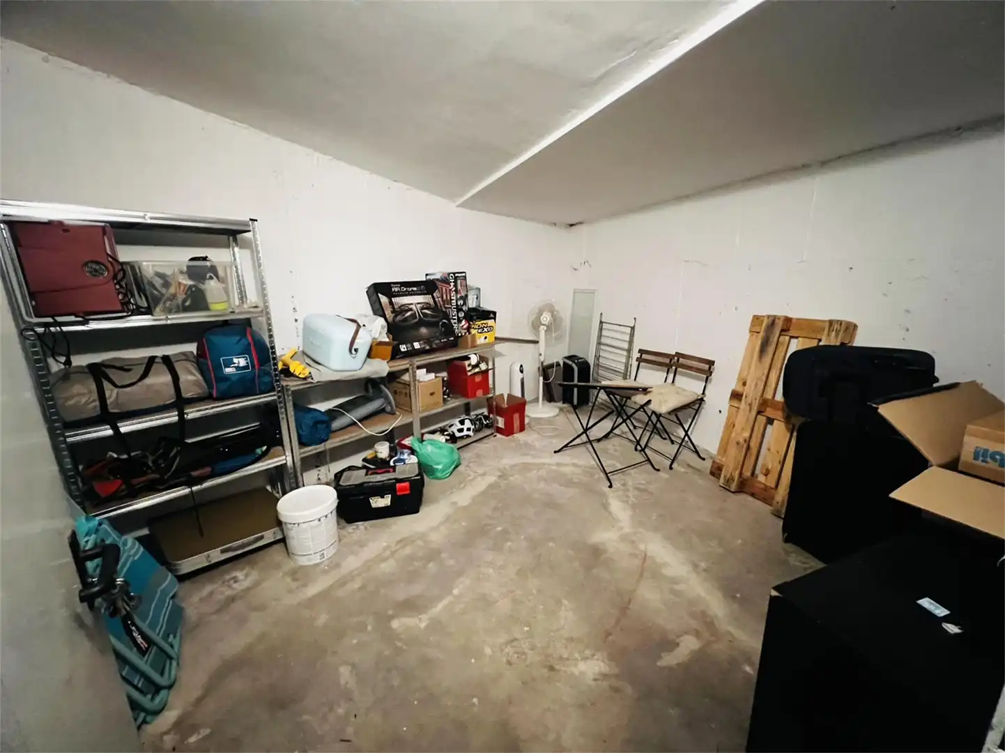 Wohnung zum Verkauf in Calle Murcia, 98c, Abarán Wohnung zum Verkauf in Abarán mit Klimaanlage, Terrasse und Balkon
