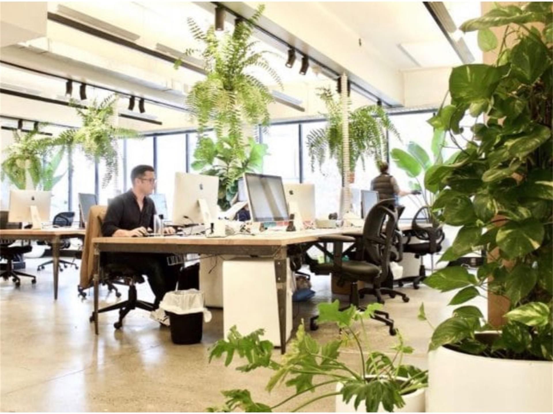 Office to rent in Sitges