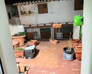 Terrace of Single-family semi-detached for sale in Baza  with Air Conditioner, Terrace and Balcony