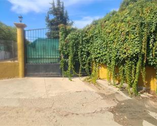 Parking of House or chalet for sale in Posadas  with Air Conditioner, Terrace and Swimming Pool