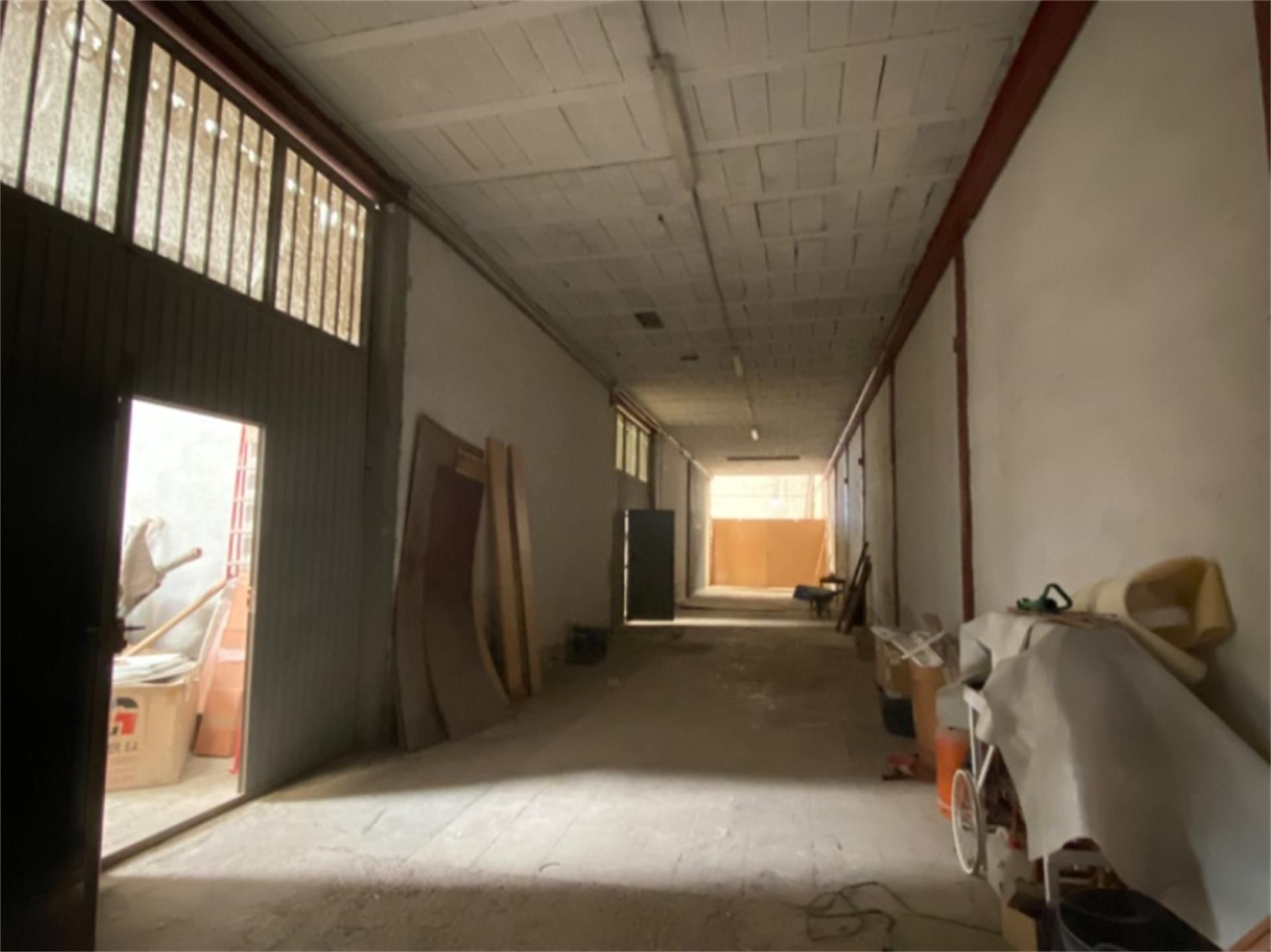 Industrial buildings for sale in  Jaén Capital
