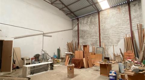 Photo 2 of Industrial buildings for sale in Carretera de la Guardia-jaén, San Ildefonso - Catedral,  Jaén Capital