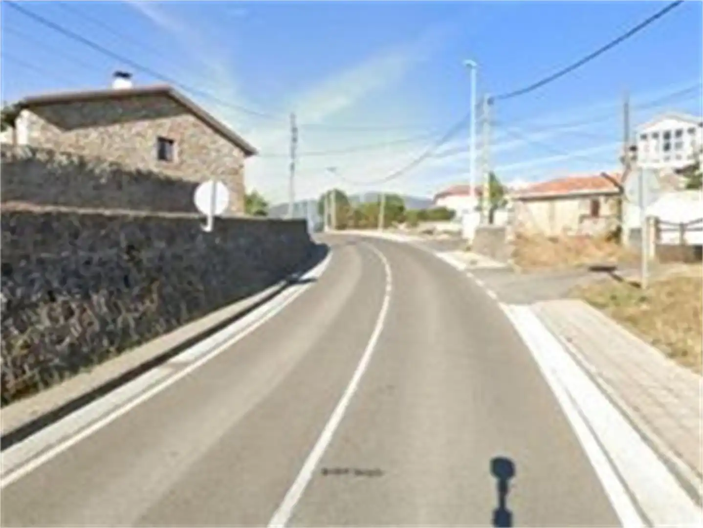 Houses for sale in Calle la Gándara, Campoo de Enmedio Exterior view of Houses for sale in Campoo de Enmedio with Balcony