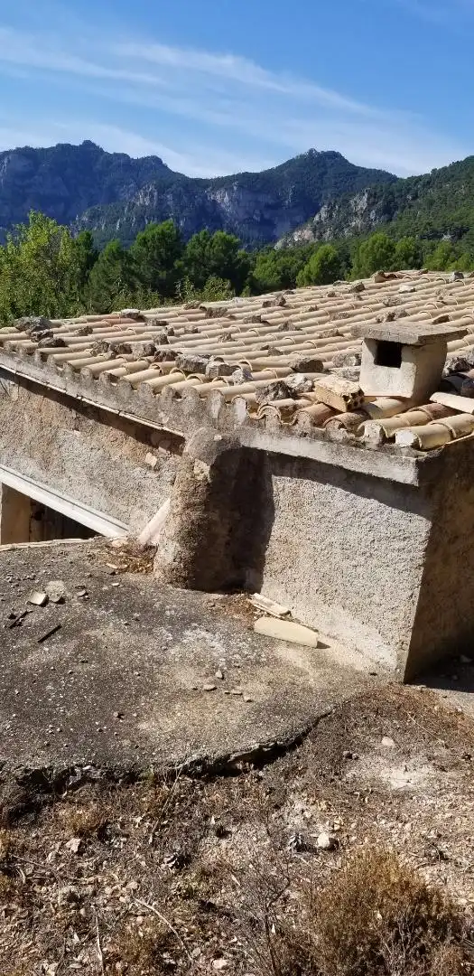Finca rústica en venda a Carrer Barcelona, Valletes - Xiribecs Vista exterior de Finca rústica en venda en Amposta
