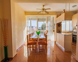 Dining room of Flat for sale in Cartagena  with Balcony