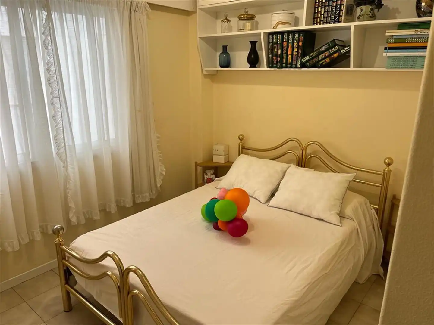 Flat for rent in Avenida Luis Rocafort, Sanxenxo pueblo