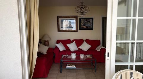 Photo 2 of Flat for rent in Avenida Luis Rocafort, 1a, Sanxenxo pueblo, Sanxenxo