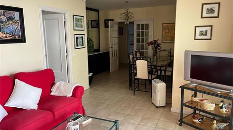 Photo 4 of Flat for rent in Avenida Luis Rocafort, 1a, Sanxenxo pueblo, Sanxenxo
