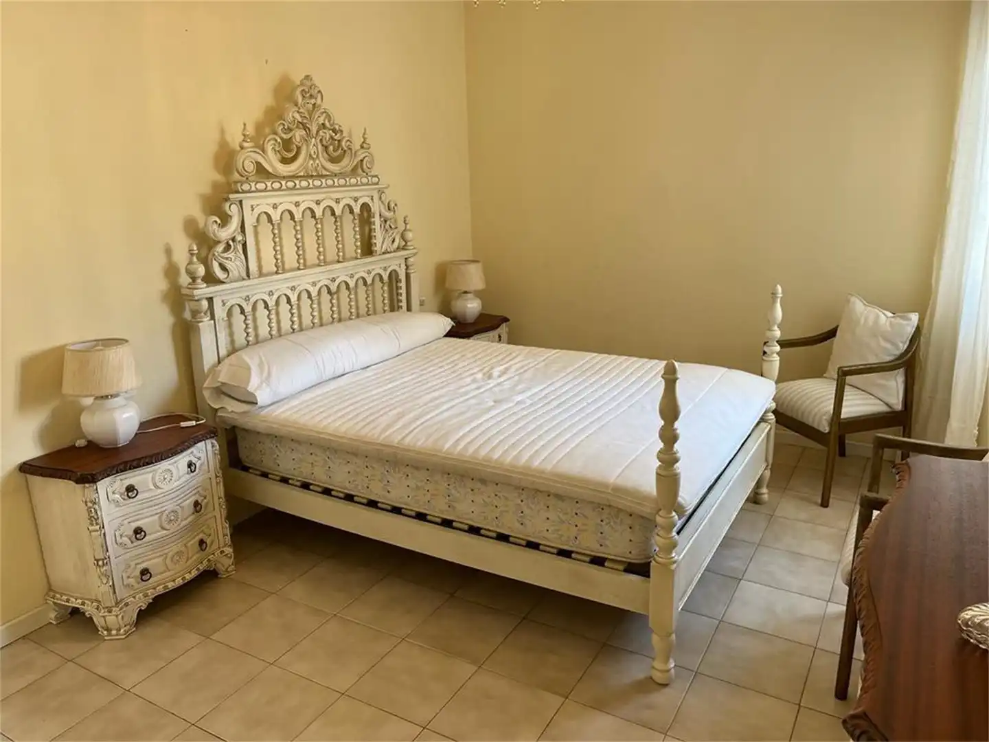 Flat for rent in Avenida Luis Rocafort, Sanxenxo pueblo