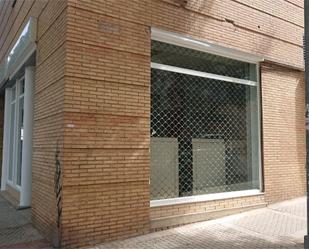 Premises to rent in Avenida Paseo de Europa, El Cano - Los Bermejales