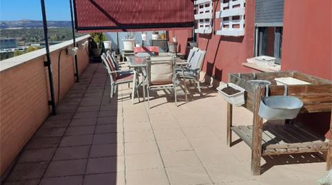 Foto 2 de Pis en venda a Avenida de Valladolid, Avenida Valladolid - Barriada Yagüe, Soria