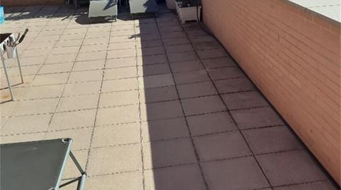 Foto 3 de Pis en venda a Avenida de Valladolid, Avenida Valladolid - Barriada Yagüe, Soria