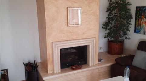 Foto 5 de Pis en venda a Avenida de Valladolid, Avenida Valladolid - Barriada Yagüe, Soria