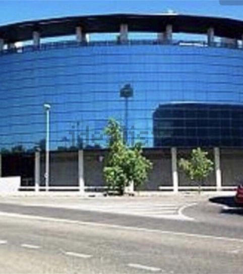 Garage for sale in Glorieta de Los Países Bálticos, 3p, Alcolea, Córdoba Capital - image 2 Photo 2 of Garage for sale in Glorieta de Los Países Bálticos, 3p, Alcolea, Córdoba Capital