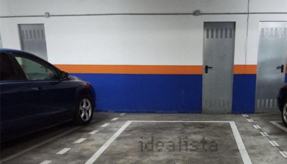 Garage for sale in Glorieta de Los Países Bálticos, 3p, Alcolea, Córdoba Capital - image 1 Photo 1 of Garage for sale in Glorieta de Los Países Bálticos, 3p, Alcolea, Córdoba Capital