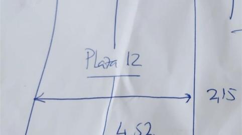 Garage for sale in Rúa de Menéndez Pelayo, Camelias - Pi y Margall, Pontevedra - image 4 Photo 4 of Garage for sale in Rúa de Menéndez Pelayo, Camelias - Pi y Margall, Pontevedra