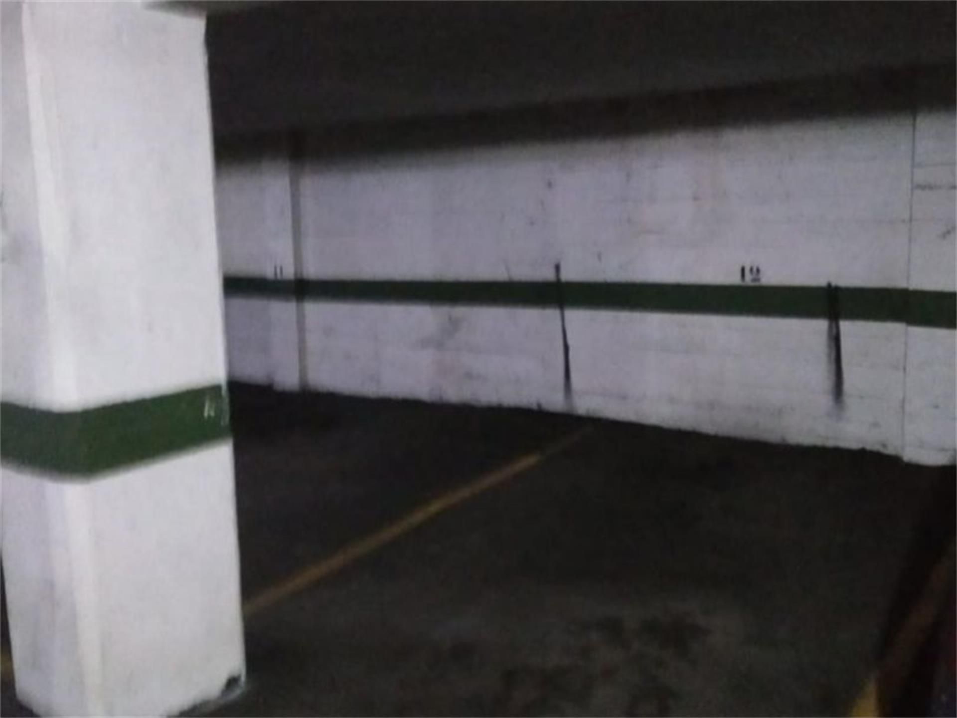 Aparcament de Garatge en venda en Vigo 