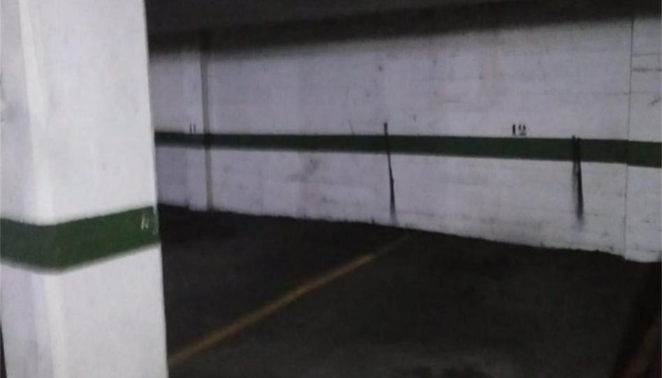 Garage for sale in Rúa de Menéndez Pelayo, Camelias - Pi y Margall, Pontevedra - image 1 Photo 1 of Garage for sale in Rúa de Menéndez Pelayo, Camelias - Pi y Margall, Pontevedra