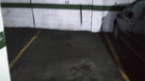 Garage for sale in Rúa de Menéndez Pelayo, Camelias - Pi y Margall, Pontevedra - image 2 Photo 2 of Garage for sale in Rúa de Menéndez Pelayo, Camelias - Pi y Margall, Pontevedra