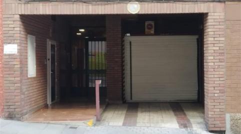 Garage for sale in Rúa de Menéndez Pelayo, Camelias - Pi y Margall, Pontevedra - image 3 Photo 3 of Garage for sale in Rúa de Menéndez Pelayo, Camelias - Pi y Margall, Pontevedra