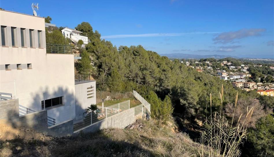Photo 1 of Constructible Land for sale in Carrer Saturn, Costa Cunit - Els Jardins - Els Rosers, Tarragona